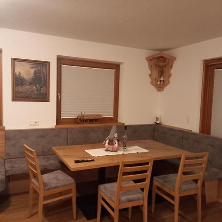 Grosszuegiges Apartment Georg Mayrhofen Barrierefrei Hollenzen المظهر الخارجي الصورة