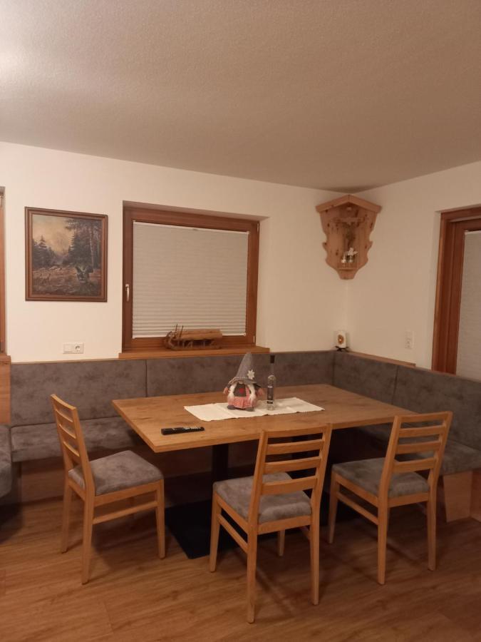 Grosszuegiges Apartment Georg Mayrhofen Barrierefrei Hollenzen المظهر الخارجي الصورة