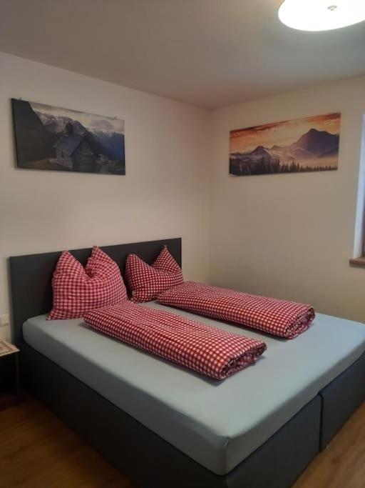 Grosszuegiges Apartment Georg Mayrhofen Barrierefrei Hollenzen المظهر الخارجي الصورة