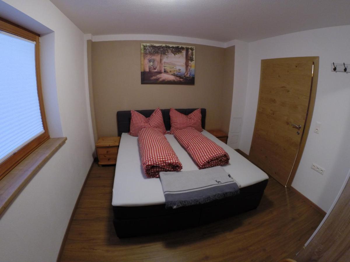 Grosszuegiges Apartment Georg Mayrhofen Barrierefrei Hollenzen المظهر الخارجي الصورة