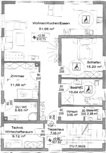 Grosszuegiges Apartment Georg Mayrhofen Barrierefrei Hollenzen المظهر الخارجي الصورة